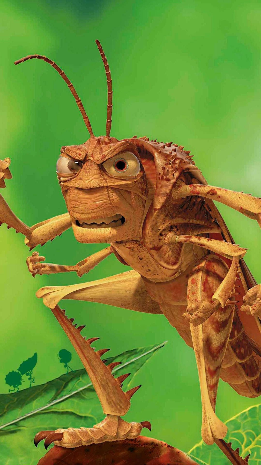 Pixars Sequel Strategy Leaves A Bugs Life Without a Direct Sequel
