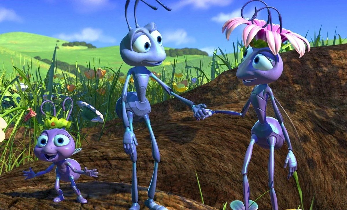 Returning Characters and Voice Cast Speculation for A Bugs Life 2
