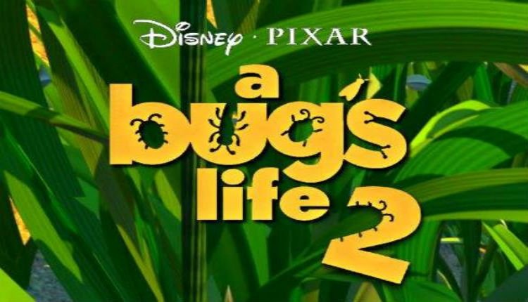 How Visuals, Animation Tech Will Define a Bugs Life 2